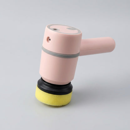 Electric Cleaning Brush