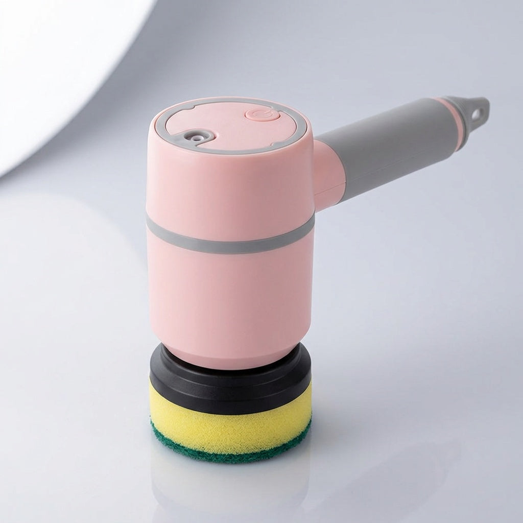 Electric Cleaning Brush