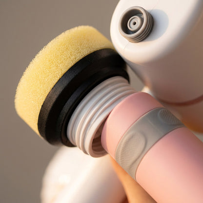 Electric Cleaning Brush
