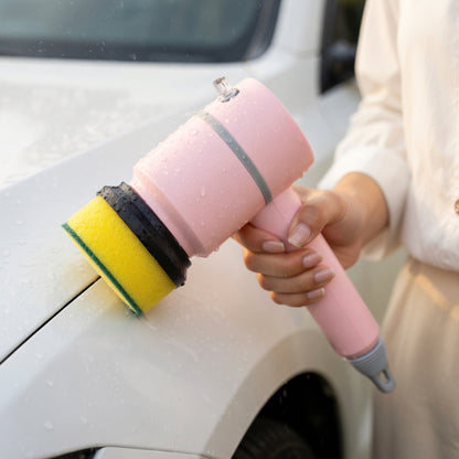 Electric Cleaning Brush